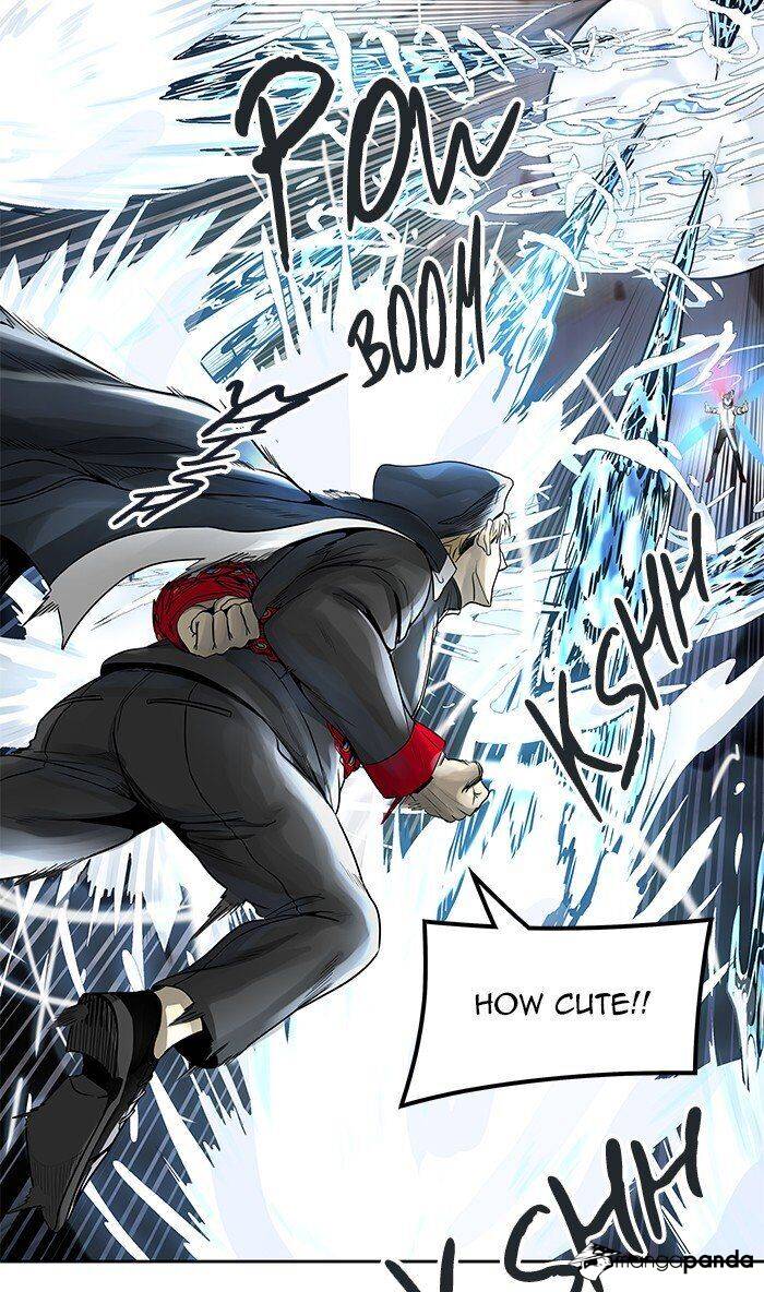 Tower of God Chapter 477 image 033